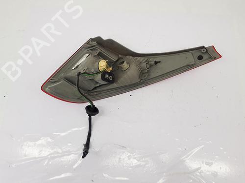 Right tailgate light RENAULT MEGANE III Hatchback (BZ0/1_, B3_) 1.6 16V (BZ0H) | BP34169076C80  - Image 6