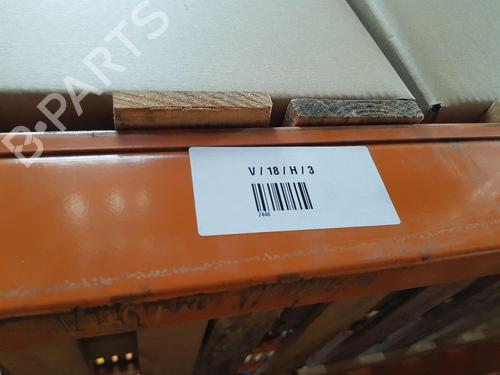 Gear lever AUDI A6 C8 Avant (4A5) RS6 Mild Hybrid quattro | BP22679305M90 