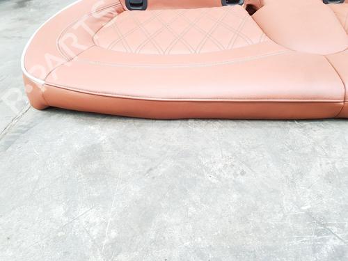 Rear seat MINI MINI (F55) Cooper | BP29597989C17 
