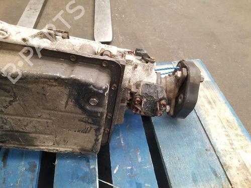 Gearbox LEXUS LS (_F2_) 400 (UCF20_, UCF20R) | BP33834042M3 - Image 12