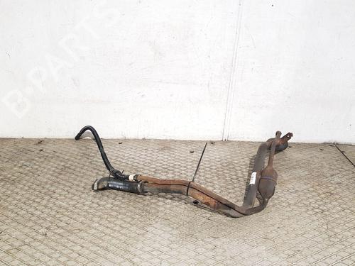Pipe OPEL ASTRA J Sports Tourer (P10)  | BP28329595M125 