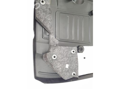 Upper protection LAND ROVER RANGE ROVER VELAR (L560)  | BP31075341M93 