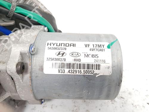 Steering column HYUNDAI i40 I (VF)  | BP22672036M21 