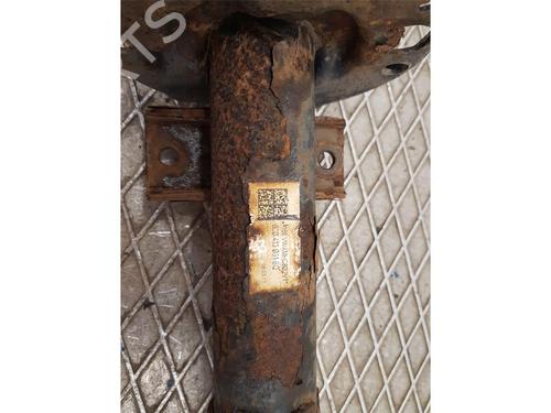 Right front shock absorber VW POLO V (6R1, 6C1)  | BP25461879M17 