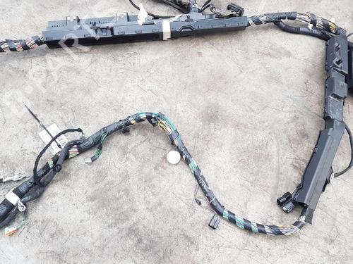 Ledningsnet FORD USA EDGE  | BP30379205E16 