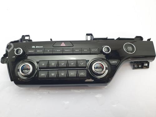 Used Radio KIA SPORTAGE IV (QL, QLE) 1.6 GDI (132 hp) 22659808