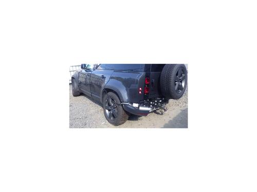 Right rear fenders LAND ROVER DEFENDER Van (L663)  | BP22655879C44