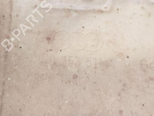 Exhaust system AUDI A3 Sportback (8VA, 8VF) RS3 quattro | BP30137805M121 