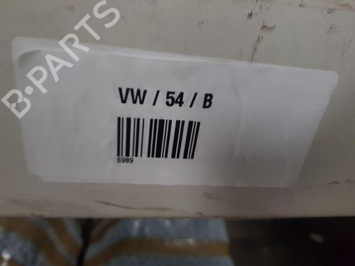 Front bumper AUDI A6 C6 (4F2) 2.0 TDI | BP31663587C7 