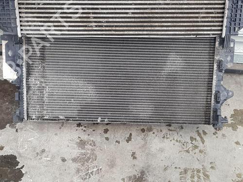 Water radiator LAND ROVER FREELANDER 2 (L359) 2.2 TD4 4x4 | BP32331857M31 