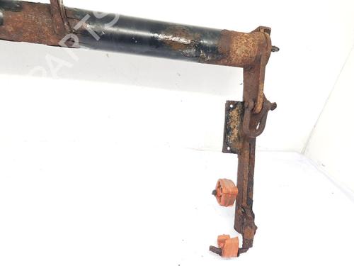 Tow ball/Mechanism LAND ROVER RANGE ROVER III (L322) 3.6 D 4x4 | BP30045336C141 