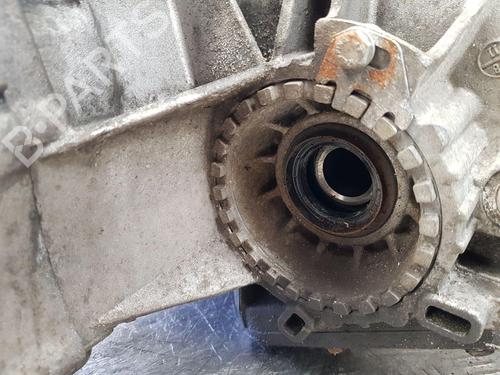 Gearbox OPEL CORSA E (X15) 1.4 (08, 68) | BP27664865M3