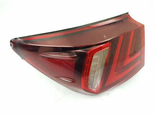Venstre baglygte LEXUS IS II (_E2_) 200d (ALE20_, ALE20R) (150 hp) 31663249