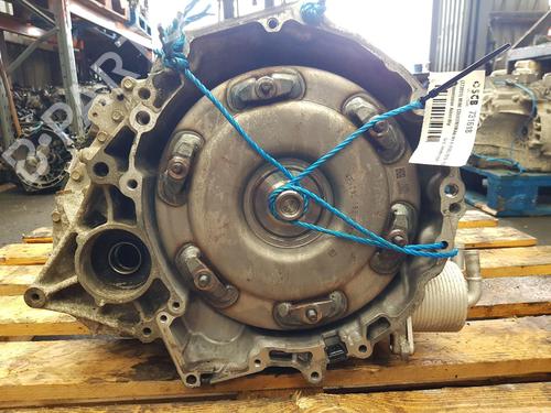 Gearbox MINI MINI COUNTRYMAN (F60) Cooper D | BP27620328M3 