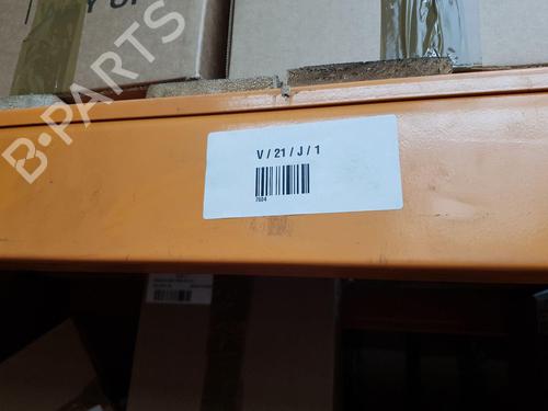 Fuel flap MERCEDES-BENZ VITO Van (W447)  | BP28307764C131 