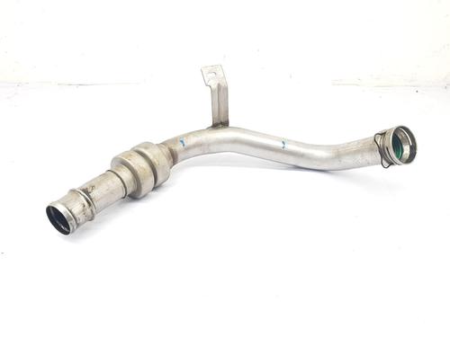 Intercooler-rør Intercooler-rør NISSAN QASHQAI I (J10, NJ10) 1.5 dCi (110 hp) 37158734 37158734