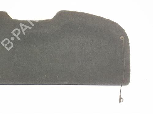 Rear parcel shelf FORD KA (RU8) 1.3 TDCi | BP26692776C85 