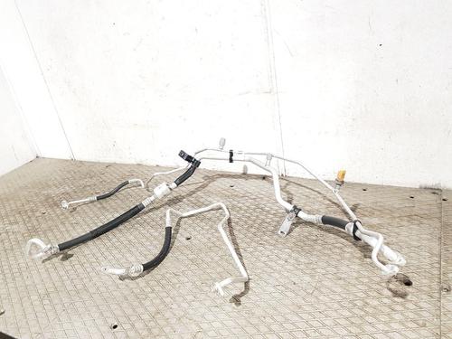 AC pipe OPEL CROSSLAND X / CROSSLAND (P17, P2QO) 1.2 (75) | BP32275108M126