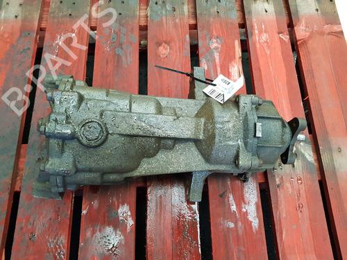 Rear differential HYUNDAI SANTA FÉ II (CM) 2.2 CRDi GLS 4x4 | BP30194688M24 