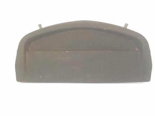 Used Rear parcel shelf Rear parcel shelf MAZDA 2 (DE_, DH_) 1.3 (DE3FS) (75 hp) 28283960 28283960