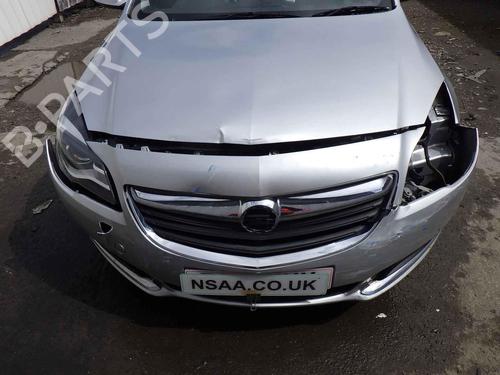Electronic module VAUXHALL INSIGNIA Mk I (A) Hatchback (G09) 2.0 CDTI (68) | BP22674572M83 - Image 11