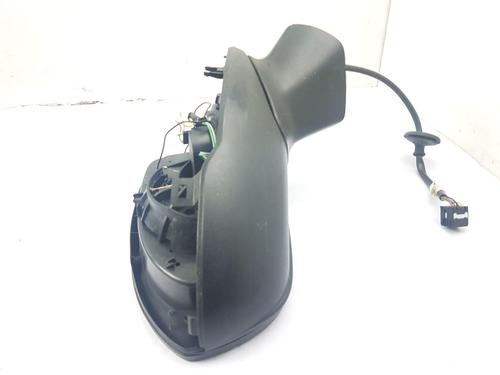 Right mirror VAUXHALL ASTRA Mk VII (K) (B16) 1.6 CDTi | BP29408076C27 