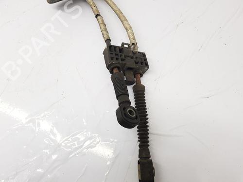 Gearstang VW TRANSPORTER T5 Van (7HA, 7HH, 7EA, 7EH) 2.0 TDI | BP31864201M90