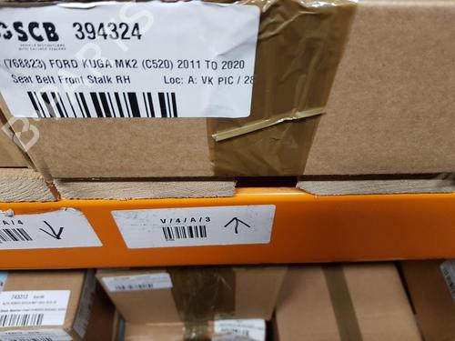 Engine control unit (ECU) SKODA YETI (5L) 2.0 TDI 4x4 | BP37794418M57 - Image 5