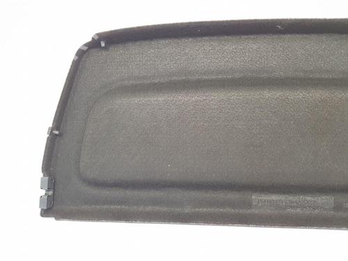 Hattehylde VAUXHALL CORSA Mk III (D) (S07) 1.2 i 16V (L08) | BP29871038C85