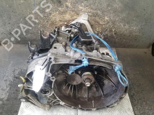 Boîte de vitesses Boîte de vitesses FORD TRANSIT CONNECT V408 Box Body/MPV 1.6 TDCi (95 hp) 35885416 35885416