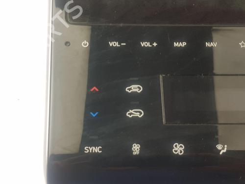Radio HYUNDAI TUCSON (NX4E, NX4A)  | BP26943327E6 