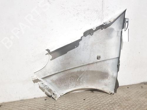 Forkjerm høyre RENAULT TRAFIC II Van (FL) 2.0 dCi 115 (FL01, FL0U, FL00, FL0H, FL0M) | BP31282822C42 