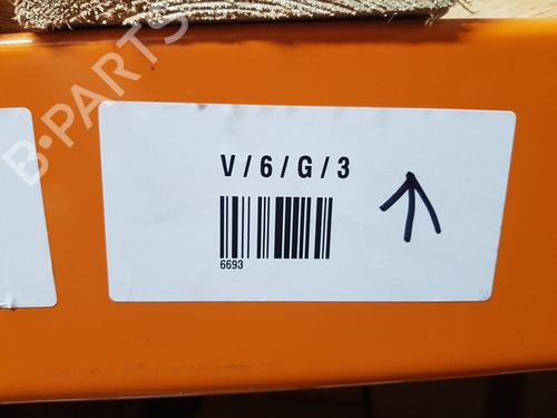 Electronic module MERCEDES-BENZ A-CLASS (W177)  | BP22674095M83
