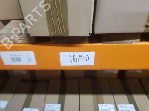 Ignition barrel SUZUKI ALTO VII (GF, HA25_, HA35_) 1.0 (AMF310, GFC31S) | BP29229629M48