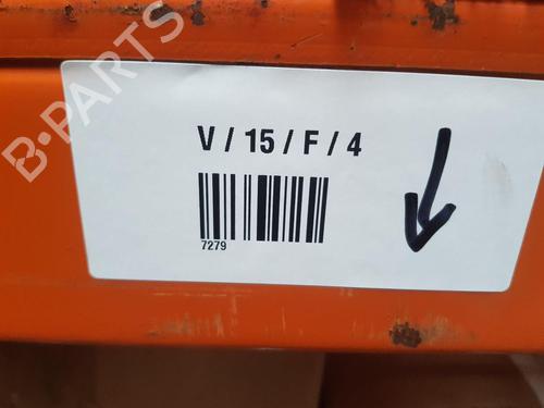 Høyre baklys MG MG 3 1.5 | BP24941446C35 