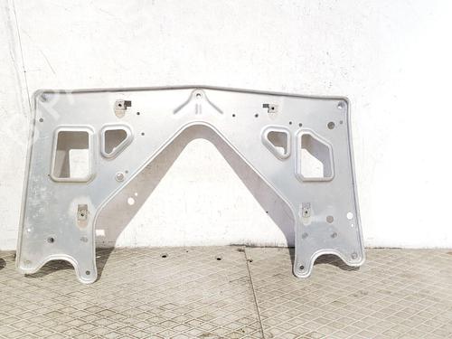 Underbody protection BENTLEY CONTINENTAL Convertible (3S_) 6.0 AWD | BP30137848M92