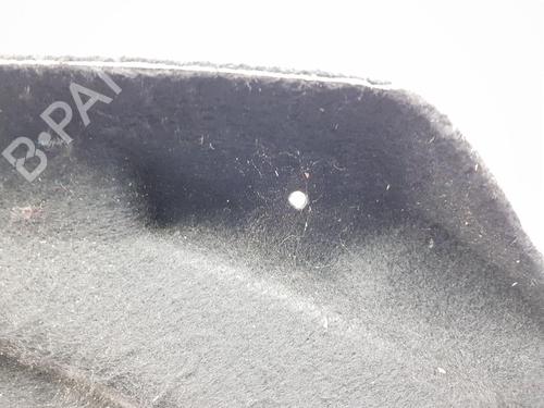 Rear parcel shelf SKODA YETI (5L) 2.0 TDI 4x4 | BP29408007C85 