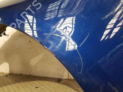 Forkjerm venstre TESLA MODEL 3 (5YJ3) EV AWD | BP32766617C41  - Image 6