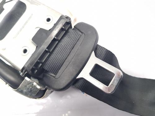 Rear left seatbelt VW POLO VI (AW1, BZ1, AE1) | BP30184885I29