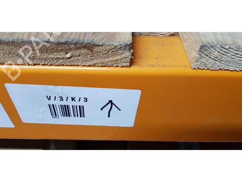 Engine control unit (ECU) FORD FUSION (JU_) 1.4 | BP22677977M57