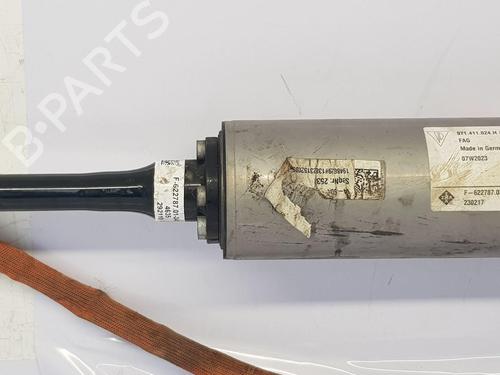 Anti roll bar BENTLEY CONTINENTAL Convertible (3S_) 4.0 V8 AWD | BP32870385M96  - Image 5