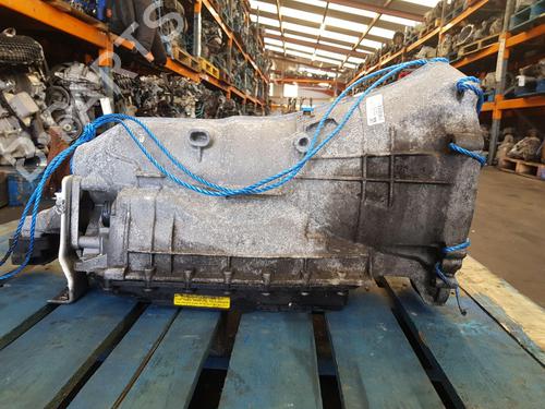 Gearbox BMW 5 (E60) 520 d | BP28592963M3 