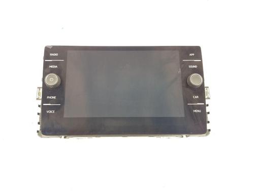 Used Radio VW POLO VI (AW1, BZ1, AE1) [2017-2025]  26667595