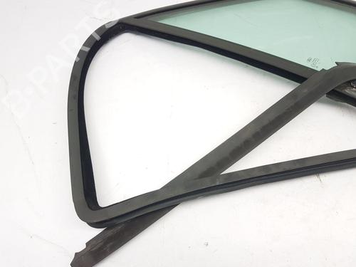 Front left quarter glass FORD TRANSIT CONNECT (P65_, P70_, P80_) 1.8 TDCi | BP30554745C111 