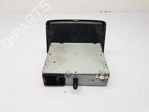 Radio ALFA ROMEO MITO (955_) 1.4 Turbo MultiAir (955AXM1A, 955AXR11) | BP30184604E6 