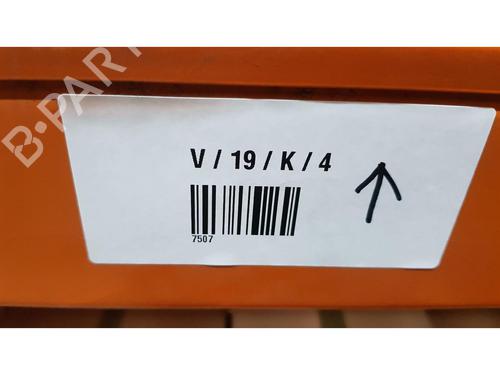 Left taillight BMW 1 (F20) 118 d | BP29229791C34 