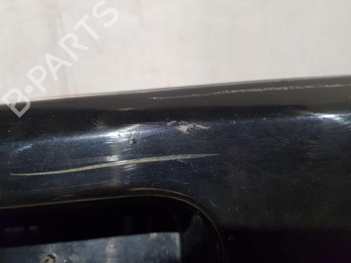 Rear bumper VW GOLF VI (5K1) 1.6 TDI | BP22440056C8 