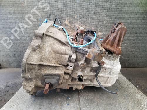 Gearbox HYUNDAI i30 (GD) 1.6 CRDi | BP34638880M3  - Image 5