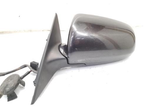 Left mirror AUDI A3 (8P1) 2.0 TDI 16V | BP22665011C26