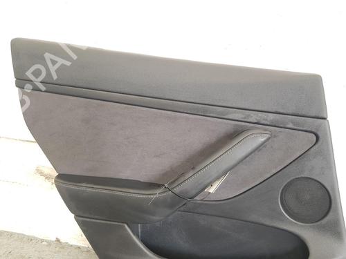 Bageste venstre beklædning TESLA MODEL 3 (5YJ3) | BP39587015C60 - Image 2